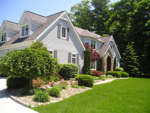 Landscapers and Lawncare Services in Oyster Bay, NY